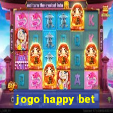 jogo happy bet